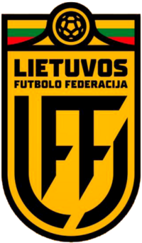 Federação Lituana de Futebol