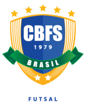 Brasão da CBFS