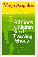 Miniatura para All God's Children Need Traveling Shoes