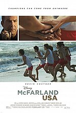 Miniatura para McFarland, USA