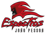 João Pessoa Espectros logo