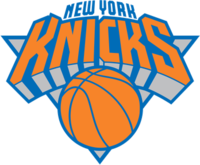 New York Knicks logo