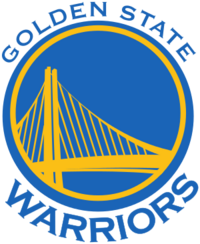 Golden State Warriors logo