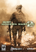 Miniatura para Call of Duty: Modern Warfare 2