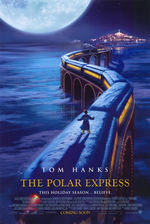 Miniatura para The Polar Express