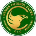 Canaã Futebol Clube