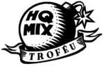 Miniatura para Troféu HQ Mix