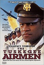 Miniatura para The Tuskegee Airmen