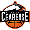 Basquete Cearense logo