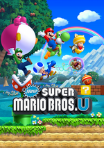 Miniatura para New Super Mario Bros. U