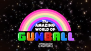 Miniatura para O Incrível Mundo de Gumball