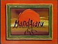 Miniatura para Mandacaru (telenovela)