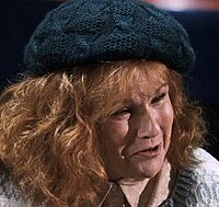 Molly Weasley