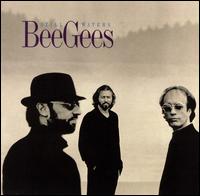 Обложка альбома Bee Gees «Still Waters» (1997)