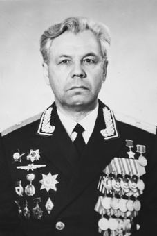 А. Т. Макаров, 1981—1982 годы