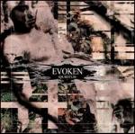 Обложка альбома Evoken «Quietus» (2001)