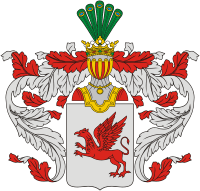 Гриф (герб)