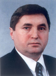 Александр Боковиков