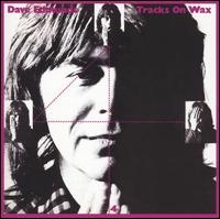 Обложка альбома Dave Edmunds «Tracks on Wax 4» (1978)