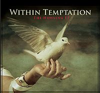 Обложка альбома Within Temptation «The Howling» (2007)