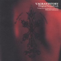 Обложка альбома Хитоси Сакимото «Vagrant Story Original Soundtrack» ()