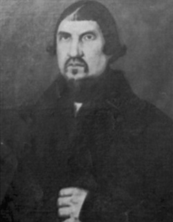 Пётр Кузьмич Коновалов (1781-1846)