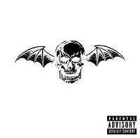 Обложка альбома Avenged Sevenfold «Avenged Sevenfold» (2007)