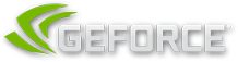 GeForce logo