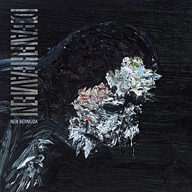 Обложка альбома Deafheaven «New Bermuda» (2015)