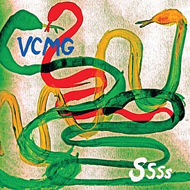 Обложка альбома VCMG «Ssss» ()