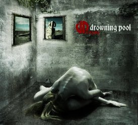 Обложка альбома Drowning Pool «Full Circle» (2007)