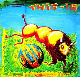 Обложка альбома Public Image Ltd «This Is PiL» (2012)