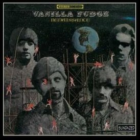 Обложка альбома Vanilla Fudge «Renaissance» (1968)