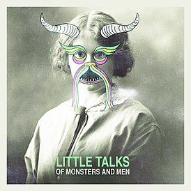 Обложка сингла Of Monsters and Men «Little Talks» (2011)