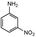 3-нитроанилин (м-нитроанилин, 1-амино-3-нитробензол)