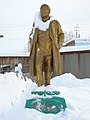 Натальинск, Свердловская область