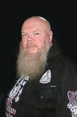 Андрей «ZZ-Top» Гирнык, 2004 год.