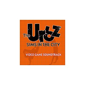 Обложка альбома «The Urbz: Sims In The City» (2007)