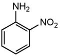 2-нитроанилин (о-нитроанилин, 1-амино-2-нитробензол)