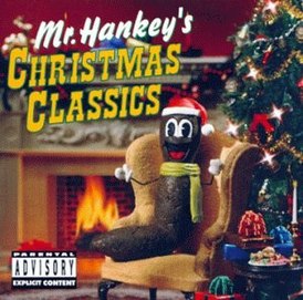 Обложка альбома различных исполнителей «Mr. Hankey's Christmas Classics» (1999)