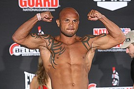 ©Keith Mills/Sherdog.com via https://cagesidepress.com/2022/01/23/former-ufc-bellator-fighter-maiquel-falcao-killed-brazil/