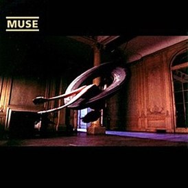 Обложка сингла Muse «Unintended» (2000)