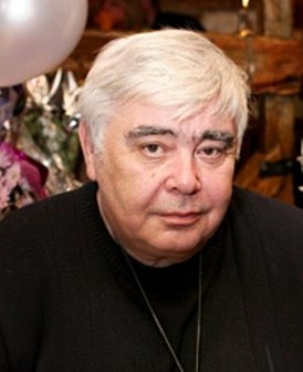 Анатолий Днепров,2005 год