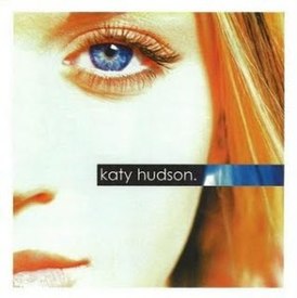 Обложка альбома Кэти Перри «Katy Hudson» (2001)