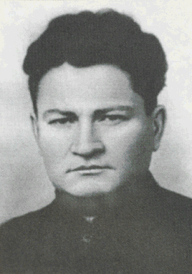 Г. А. Агеев