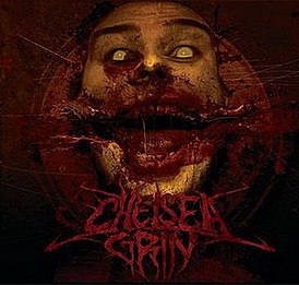 Обложка альбома Chelsea Grin «Chelsea Grin» (2008)