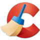 Логотип программы CCleaner