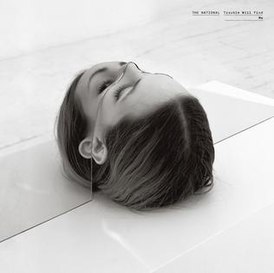 Обложка альбома The National «Trouble Will Find Me» (2013)