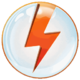 Логотип программы DAEMON Tools