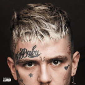 Обложка альбома Lil Peep «Everybody’s Everything» ()